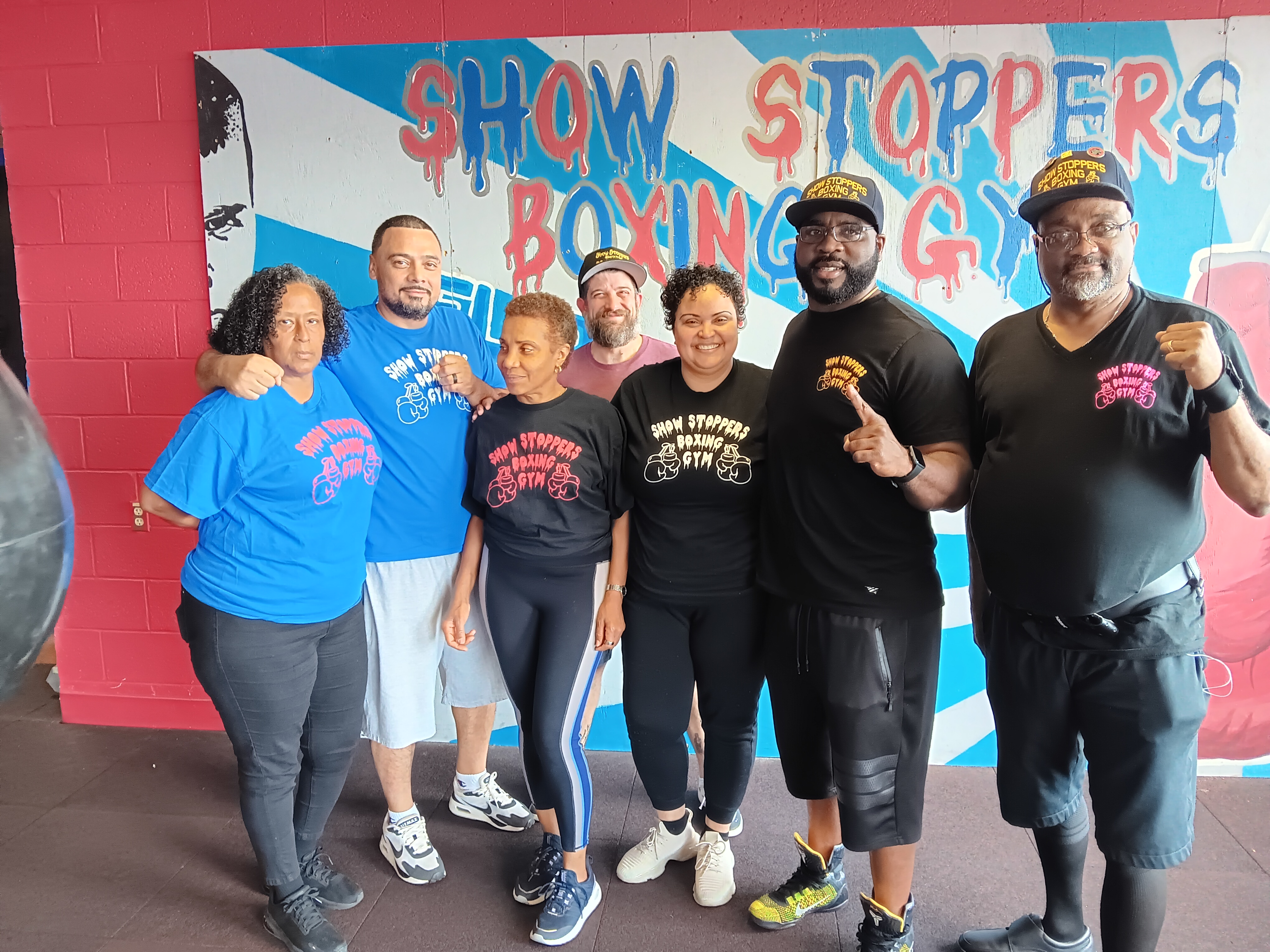 Welcome back you've been missed!